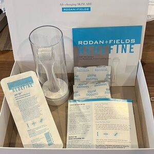 Rodan + Fields REDEFINE AMP MD Roller